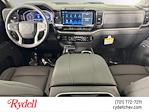 New 2025 Chevrolet Silverado 1500 LT Crew Cab for sale #G54162 - photo 14