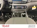 New 2025 Chevrolet Silverado 1500 LT Crew Cab for sale #G54162 - photo 18