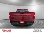 New 2025 Chevrolet Silverado 1500 LT Crew Cab for sale #G54162 - photo 4