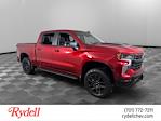 New 2025 Chevrolet Silverado 1500 LT Crew Cab for sale #G54162 - photo 7