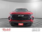 New 2025 Chevrolet Silverado 1500 LT Crew Cab for sale #G54162 - photo 8