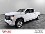 New 2026 Chevrolet Silverado 1500 Custom Crew Cab for sale #G54221 - photo 1