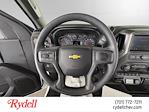 New 2026 Chevrolet Silverado 1500 Custom Crew Cab for sale #G54221 - photo 16