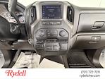 New 2026 Chevrolet Silverado 1500 Custom Crew Cab for sale #G54221 - photo 18