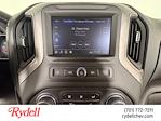New 2026 Chevrolet Silverado 1500 Custom Crew Cab for sale #G54221 - photo 26