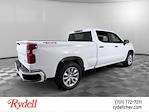 New 2026 Chevrolet Silverado 1500 Custom Crew Cab for sale #G54221 - photo 6