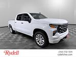 New 2026 Chevrolet Silverado 1500 Custom Crew Cab for sale #G54221 - photo 8