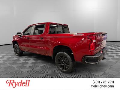 New 2026 Chevrolet Silverado 1500 LT Crew Cab for sale #G54236 - photo 2