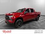New 2026 Chevrolet Silverado 1500 LT Crew Cab for sale #G54236 - photo 28