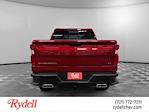 New 2026 Chevrolet Silverado 1500 LT Crew Cab for sale #G54236 - photo 4