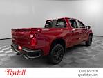 New 2026 Chevrolet Silverado 1500 LT Crew Cab for sale #G54236 - photo 5