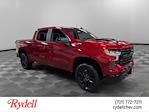 New 2026 Chevrolet Silverado 1500 LT Crew Cab for sale #G54236 - photo 7