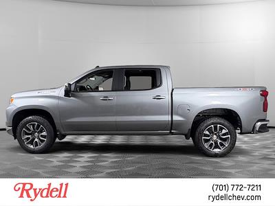 New 2026 Chevrolet Silverado 1500 LT Crew Cab for sale #G54315 - photo 1