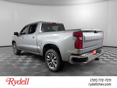 New 2026 Chevrolet Silverado 1500 LT Crew Cab for sale #G54315 - photo 2