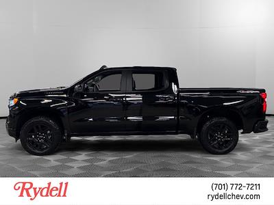 New 2026 Chevrolet Silverado 1500 RST Crew Cab for sale #G54435 - photo 2