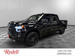New 2026 Chevrolet Silverado 1500 RST Crew Cab for sale #G54435 - photo 1