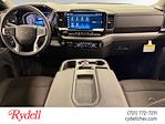 New 2026 Chevrolet Silverado 1500 RST Crew Cab for sale #G54435 - photo 14