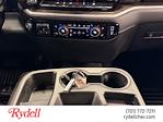 New 2026 Chevrolet Silverado 1500 RST Crew Cab for sale #G54435 - photo 18