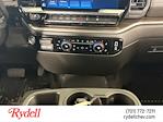 New 2026 Chevrolet Silverado 1500 RST Crew Cab for sale #G54439 - photo 17