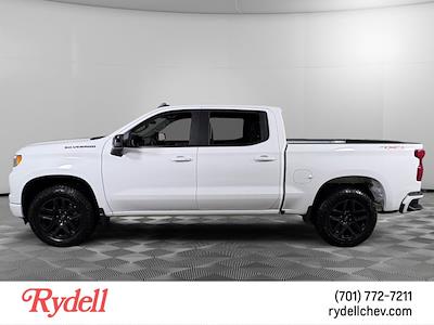 New 2026 Chevrolet Silverado 1500 - photo 1