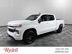 New 2026 Chevrolet Silverado 1500 RST Crew Cab for sale #G54440 - photo 1
