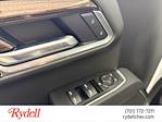New 2026 Chevrolet Silverado 1500 RST Crew Cab for sale #G54440 - photo 13