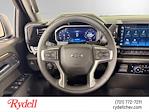 New 2026 Chevrolet Silverado 1500 RST Crew Cab for sale #G54440 - photo 16