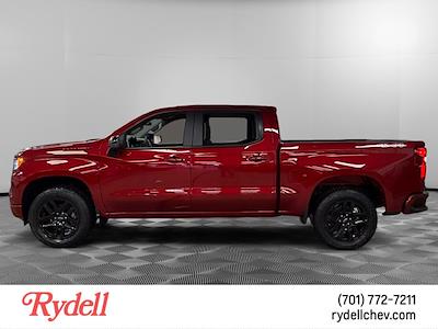 New 2026 Chevrolet Silverado 1500 RST Crew Cab for sale #G54511 - photo 1