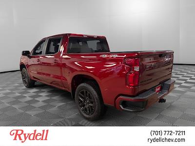 New 2026 Chevrolet Silverado 1500 RST Crew Cab for sale #G54511 - photo 2