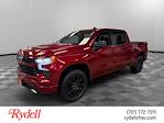 New 2026 Chevrolet Silverado 1500 RST Crew Cab for sale #G54511 - photo 27
