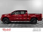 New 2026 Chevrolet Silverado 1500 RST Crew Cab for sale #G54511 - photo 1