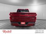 New 2026 Chevrolet Silverado 1500 RST Crew Cab for sale #G54511 - photo 4