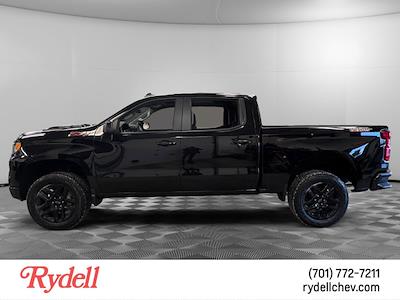 New 2026 Chevrolet Silverado 1500 LT Crew Cab for sale #G54533 - photo 1