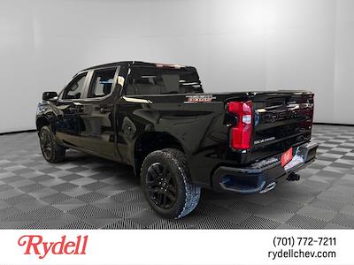 New 2026 Chevrolet Silverado 1500 LT Crew Cab for sale #G54533 - photo 2