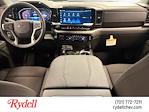 New 2026 Chevrolet Silverado 1500 LT Crew Cab for sale #G54533 - photo 13
