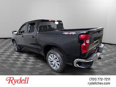 New 2026 Chevrolet Silverado 1500 LT Crew Cab for sale #G54565 - photo 2