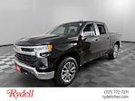 New 2026 Chevrolet Silverado 1500 LT Crew Cab for sale #G54565 - photo 1