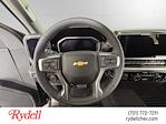 New 2026 Chevrolet Silverado 1500 LT Crew Cab for sale #G54565 - photo 16