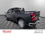 New 2026 Chevrolet Silverado 1500 LT Crew Cab for sale #G54565 - photo 2