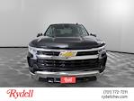 New 2026 Chevrolet Silverado 1500 LT Crew Cab for sale #G54565 - photo 9