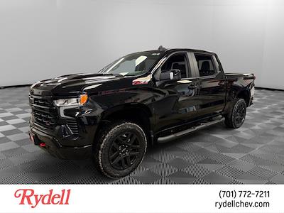 New 2026 Chevrolet Silverado 1500 LT Crew Cab for sale #G54567 - photo 1