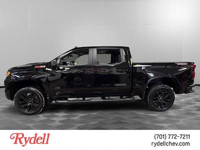 New 2026 Chevrolet Silverado 1500 LT Crew Cab for sale #G54567 - photo 1