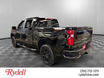 New 2026 Chevrolet Silverado 1500 LT Crew Cab for sale #G54567 - photo 2