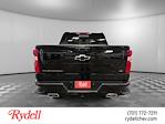 New 2026 Chevrolet Silverado 1500 LT Crew Cab for sale #G54567 - photo 4