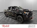 New 2026 Chevrolet Silverado 1500 LT Crew Cab for sale #G54567 - photo 7