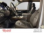 New 2026 Chevrolet Silverado 1500 LT Crew Cab for sale #G54568 - photo 12