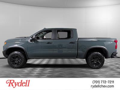 New 2026 Chevrolet Silverado 1500 - photo 1