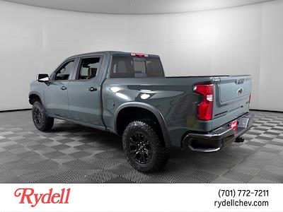 New 2026 Chevrolet Silverado 1500 - photo 1