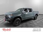 New 2026 Chevrolet Silverado 1500 ZR2 Crew Cab for sale #G54738 - photo 27