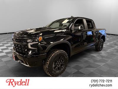 New 2026 Chevrolet Silverado 1500 ZR2 Crew Cab for sale #G54744 - photo 1